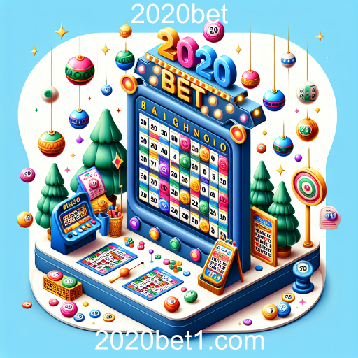 Bingo: A Diversão e Emoção de Jogar no 2020bet