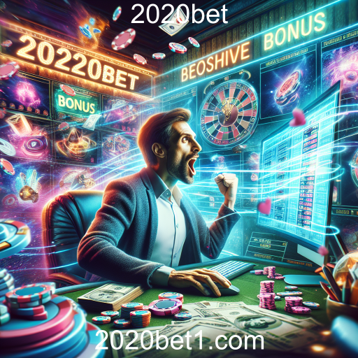Explorando as Ofertas de Bônus no 2020bet