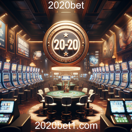 Descubra o Mundo dos Jogos de Fidelidade na 2020bet