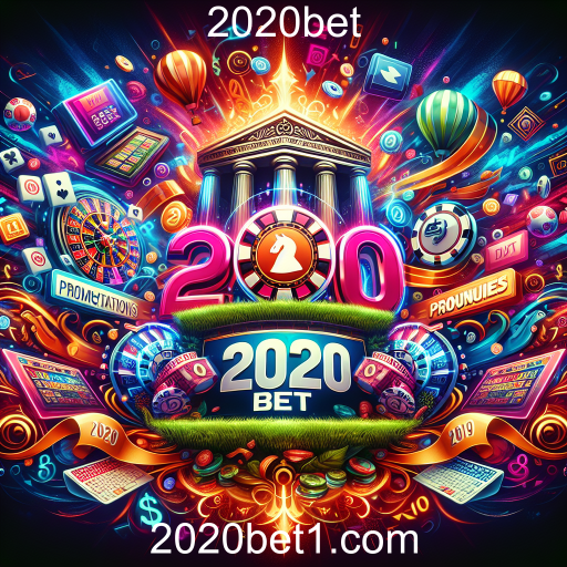 Explorando as Melhores Promoções do 2020bet