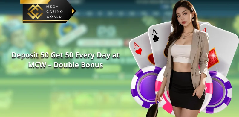 Bonus Offers